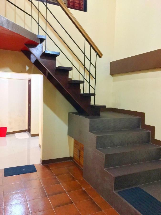 Villa Fully Ac 3Br House For 8Pax Near Airport And Sm With 100Mbps Wifi Puerto Princesa Exterior foto