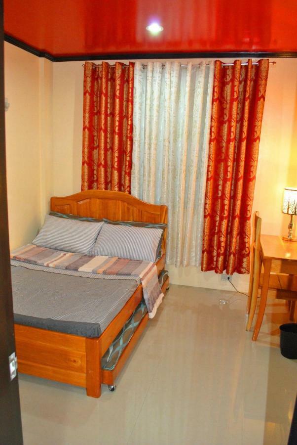 Villa Fully Ac 3Br House For 8Pax Near Airport And Sm With 100Mbps Wifi Puerto Princesa Exterior foto