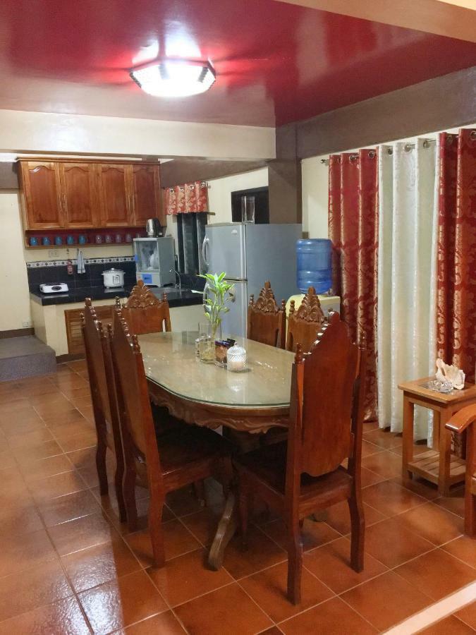 Villa Fully Ac 3Br House For 8Pax Near Airport And Sm With 100Mbps Wifi Puerto Princesa Exterior foto